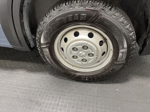 Used 2020 RAM ProMaster 3500 FWD image 21