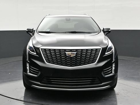Used 2020 Cadillac XT5 Premium Luxury FWD image 8