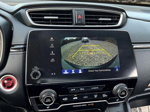 Used 2018 Honda CR-V EX image 17