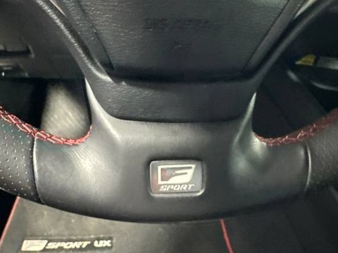 Used 2019 Lexus UX 200 F Sport FWD image 41