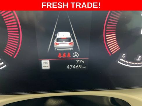 Used 2025 Hyundai Tucson SEL FWD image 24