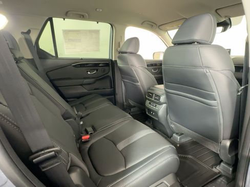 New 2026 Honda Pilot EX-L image 29
