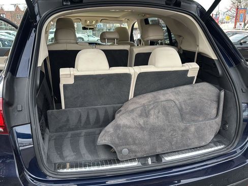 Used 2020 Mercedes-Benz GLE 350 4MATIC w/ 3rd Row Seat Package image 36