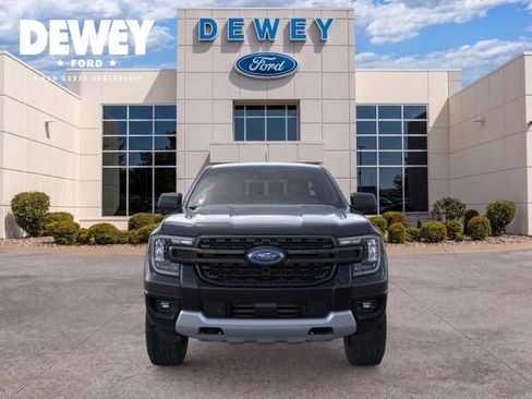 Used 2026 Ford Ranger XLT AWD/4WD image 7