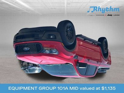 Used 2020 Ford Ranger XL w/ Equipment Group 101A Mid