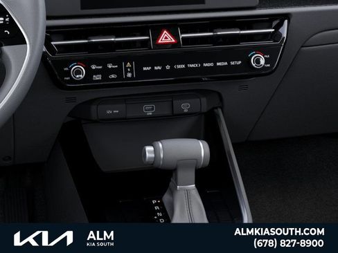 New 2026 Kia Niro LX FWD image 23