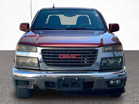 Used 2010 GMC Canyon SLE w/ Power Convenience Package image 3