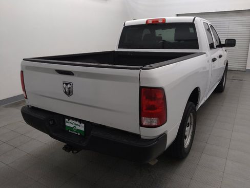 Used 2019 RAM 1500 Tradesman w/ Popular Equipment Group RWD image 7
