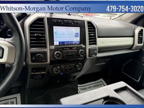 Used 2021 Ford F350 Lariat image 26