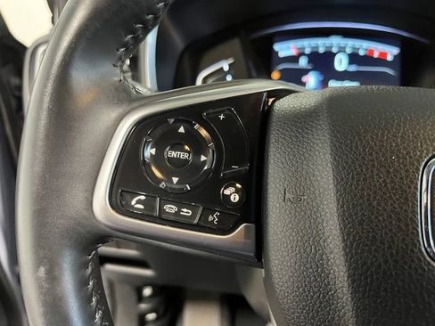 Used 2021 Honda CR-V EX-L image 25
