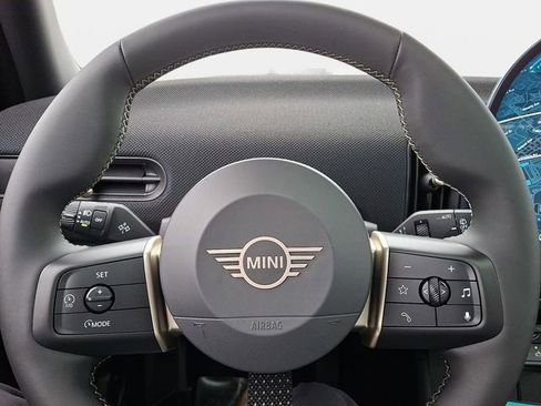 New 2026 MINI Cooper S image 16