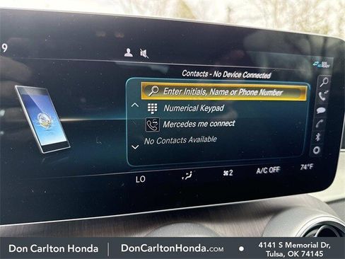 Used 2023 Mercedes-Benz C 300 Coupe w/ AMG Line image 18