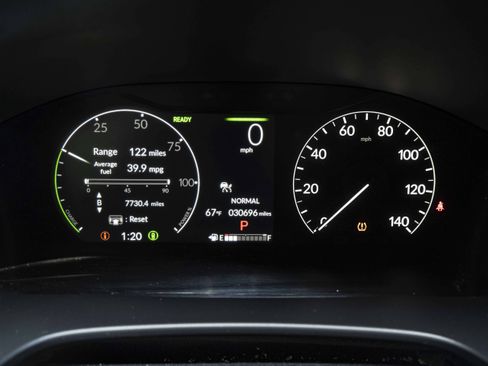 Used 2025 Honda CR-V Sport image 22