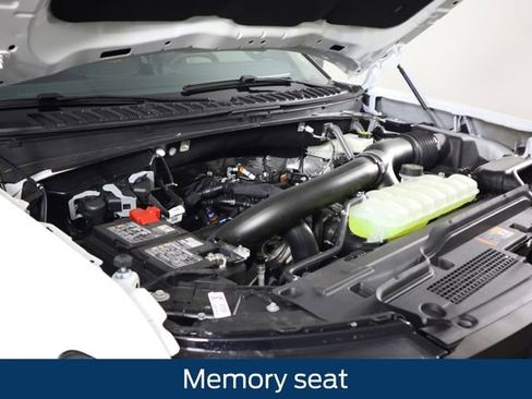 New 2026 Ford Expedition Tremor image 21