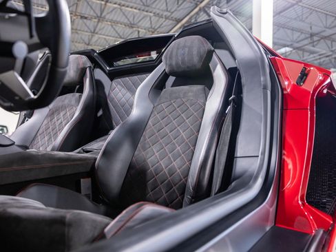 Used 2016 Lamborghini Aventador LP 700-4 AWD/4WD image 45