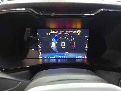 Used 2023 Chevrolet Colorado Z71 w/ Z71 Convenience Package 2 image 18