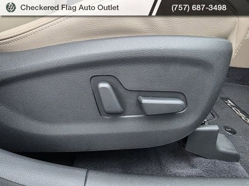 Used 2018 Hyundai Tucson SEL Plus image 41