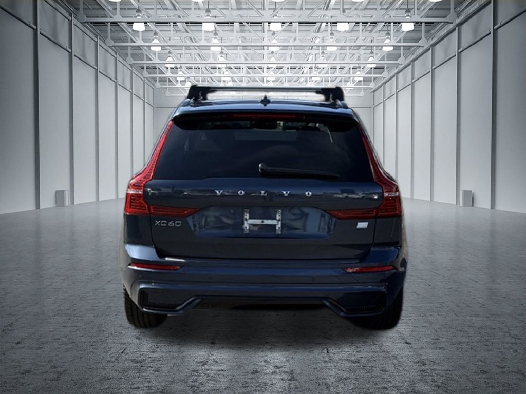 Used 2024 Volvo XC60 T8 Plus w/ Protection Package Premier AWD/4WD image 21