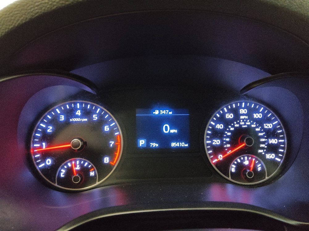 Used 2020 Kia Optima LX FWD image 23