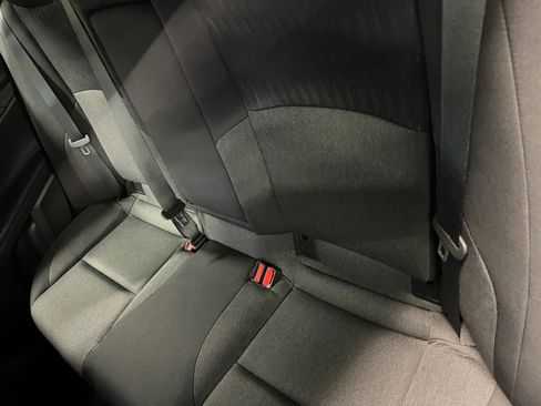 Used 2025 Toyota Camry LE image 14