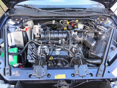 Used 2001 Buick Regal LS w/ Premium Pkg image 22