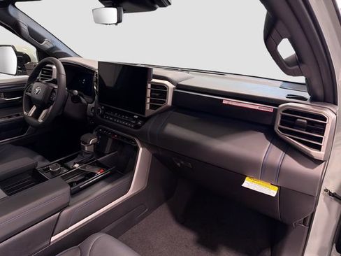 New 2026 Toyota Tundra Platinum AWD/4WD image 24