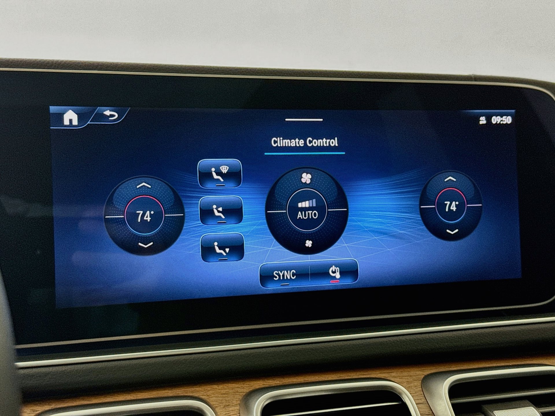 Certified 2026 Mercedes-Benz GLE 350 4MATIC image 17