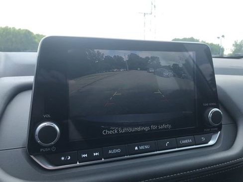 Certified 2026 Nissan Rogue S image 24