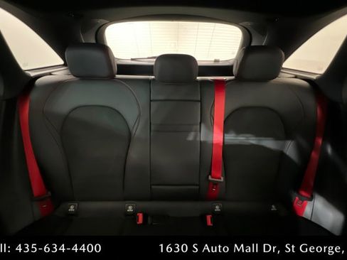 Used 2019 Mercedes-Benz GLC 43 AMG 4MATIC image 25