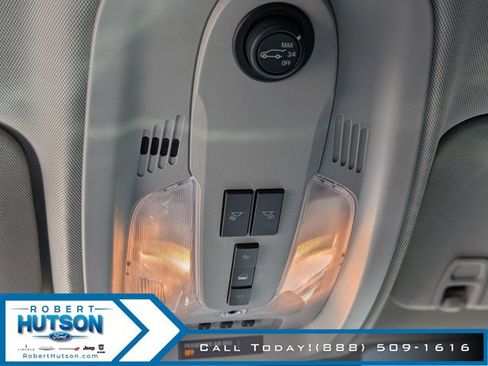 Used 2015 GMC Terrain SLT w/ Chrome Edition image 27