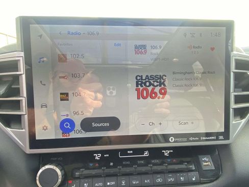 Used 2024 Toyota Sequoia Limited image 18