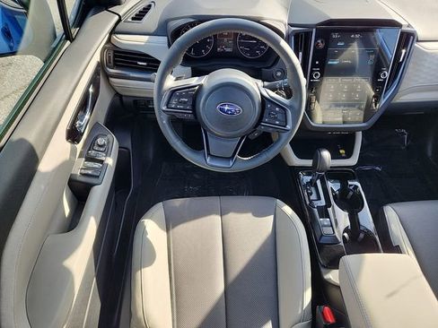 Used 2026 Subaru Forester Limited image 11