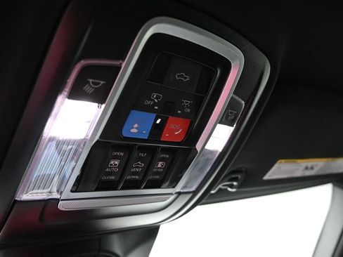 New 2024 RAM 2500 Laramie w/ Night Edition image 27