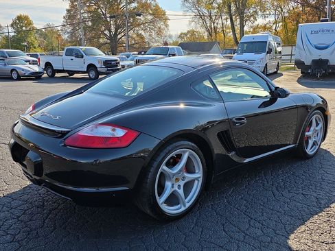 Used 2006 Porsche Cayman S image 2