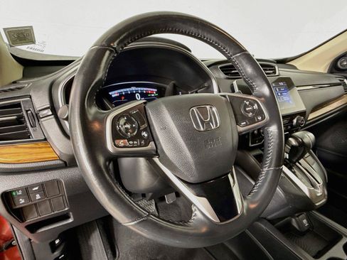 Used 2019 Honda CR-V EX-L image 13
