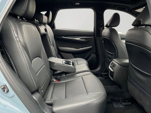 Used 2023 INFINITI QX50 Sport image 10