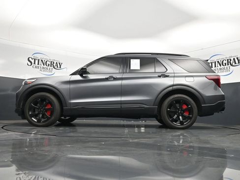 Used 2023 Ford Explorer ST w/ Equipment Group 401A image 20