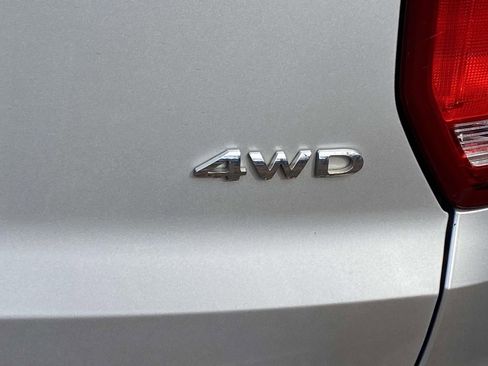 Used 2019 Ford Explorer Limited w/ Class III Trailer Tow Package image 12