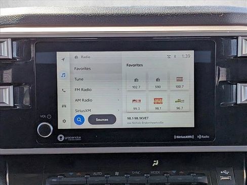 Used 2022 Toyota Tundra SR5 w/ TRD Sport Premium Package image 12