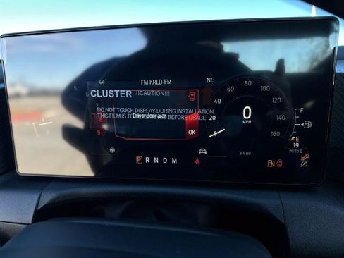 New 2026 Ford Mustang GT image 16