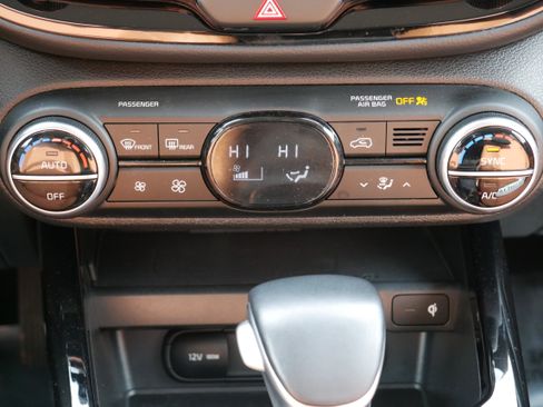 Certified 2024 Kia Soul EX w/ Option Group 015 image 20