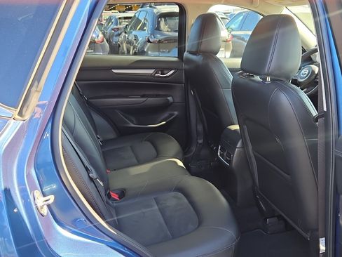 Used 2019 MAZDA CX-5 Touring AWD/4WD image 16