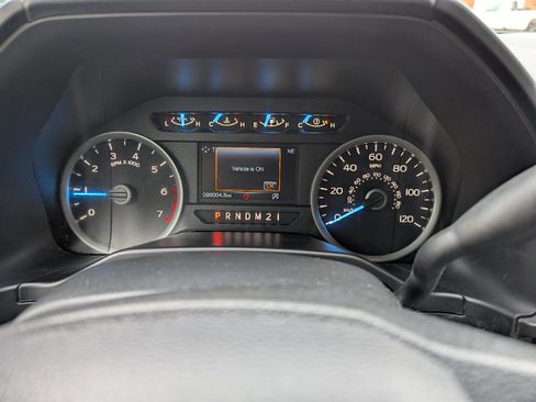 Used 2017 Ford F150 XLT w/ Equipment Group 302A Luxury image 21