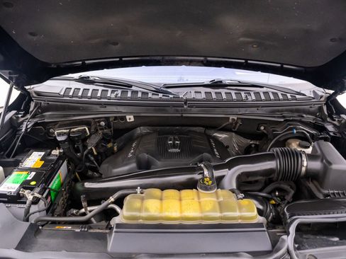Used 2019 Lincoln Navigator Reserve AWD/4WD image 33