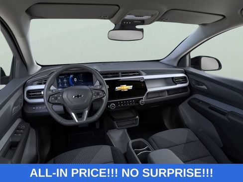 New 2027 Chevrolet Bolt LT w/ Comfort Package FWD image 9
