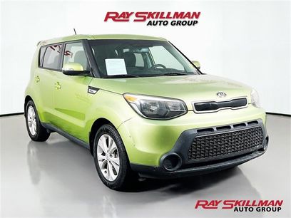 Used 2014 Kia Soul +