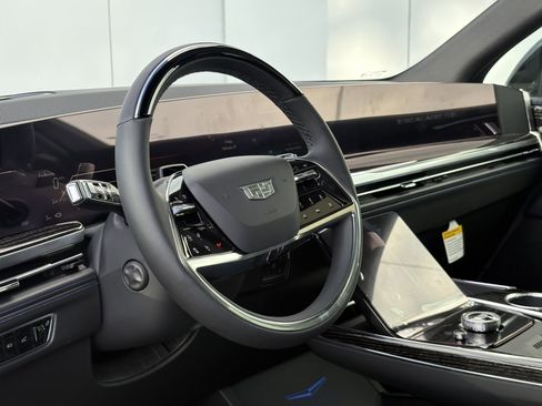 New 2026 Cadillac Escalade IQL Sport 1 image 19