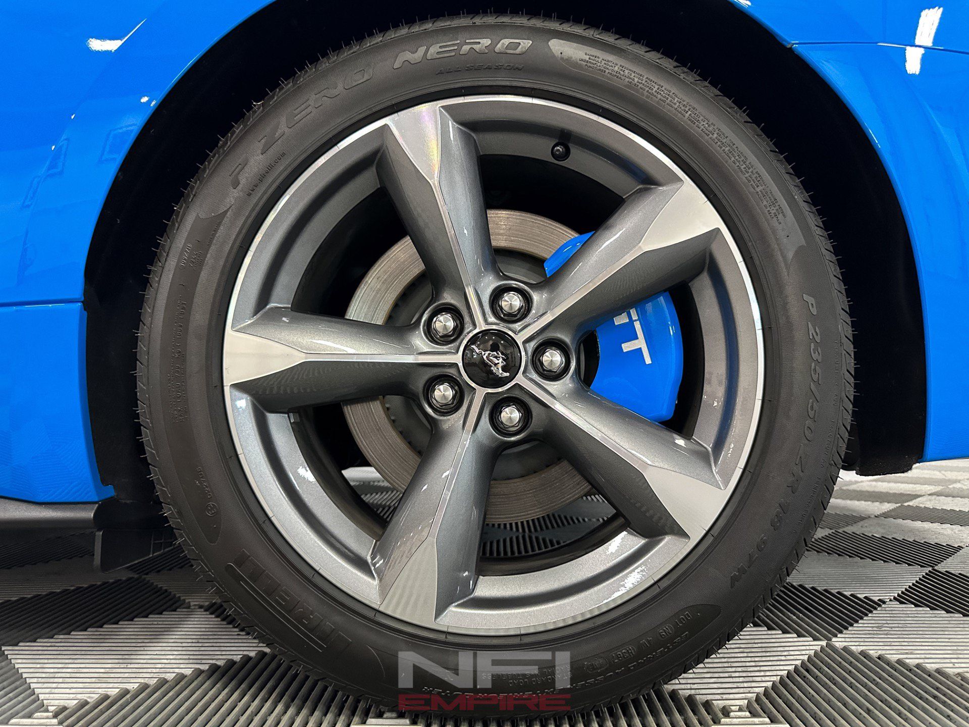 Used 2017 Ford Mustang GT RWD image 22