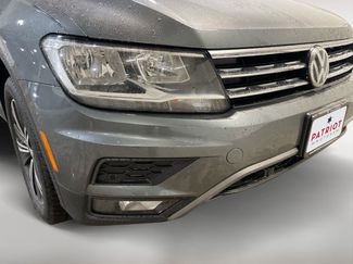Used 2019 Volkswagen Tiguan SEL video 2