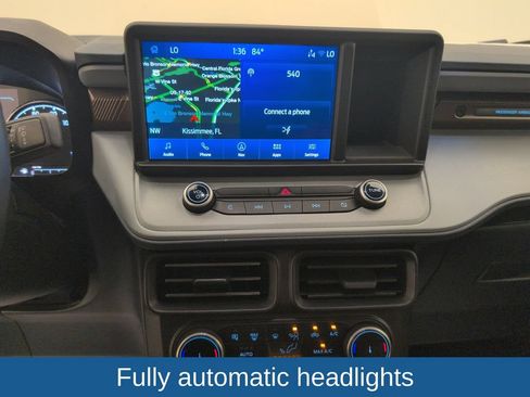 Used 2023 Ford Maverick Lariat w/ Lariat Luxury Package FWD image 24